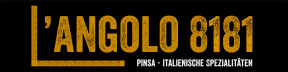 L'Angolo 8181 Di lorio Logo