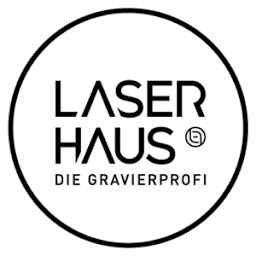 LASERHAUS GmbH Logo