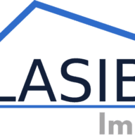 LASIBA Immobilien GmbH Logo