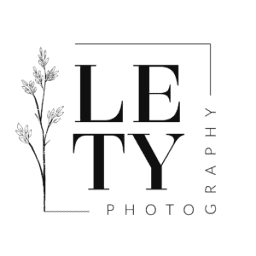 Lätizia Hässig Photography Logo