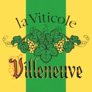 La Viticole Villeneuve SA Logo