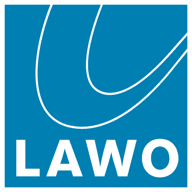 LAWO Group AG Logo
