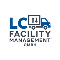 LC Facility Management GmbH Logo