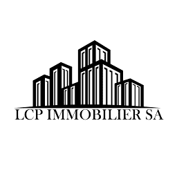 LCP Immobilier SA Logo
