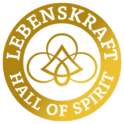 Lebenskraft Event & Coaching GmbH Logo