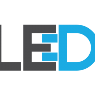 LEDisLIGHT GmbH Logo