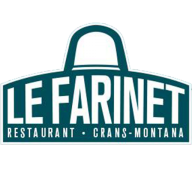 Le Farinet-Lausanne S.A. Logo