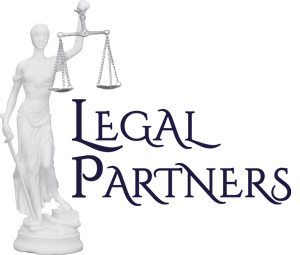 Legal Partners GmbH Logo