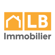 LEGAY LB-Immobilier Logo