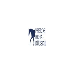Pferde Reha Rüesch GmbH Logo