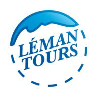 Léman Tours SA Logo