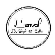L'Envol By Stéph et Céline Sàrl Logo