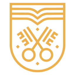 Le Regent Crans-Montana College Foundation Logo