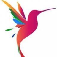 Les Ailes de Katia - Ramozzi Logo