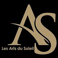 Les arts du soleil Sàrl Logo
