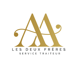 Les deux frères - Traiteur Sàrl Logo