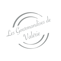 Les Gourmandises de Valérie Stauffer Logo