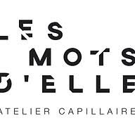 Les Mots d'Elle Sàrl Logo