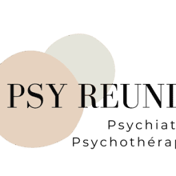 Les Psy Réunis-Gare SA Logo