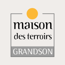 Les terroirs de la région de Grandson Logo