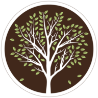 Les Tilleuls Laurent Guillemin Logo