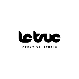 le truc Sàrl Logo