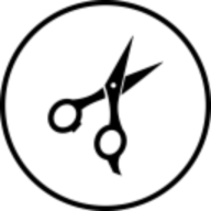 Leuhaarscheren - Inh. Leu Logo