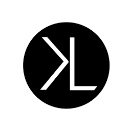 Lex Klartext, Inhaberin Leila Naji Logo