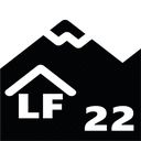 LF 22 GmbH Logo