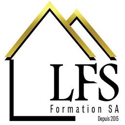 LFS Formation SA Logo
