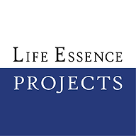 LIFE ESSENCE PROJECTS LLC Logo