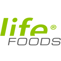 LIFE FOODS GmbH Logo