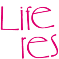Life Resonance AG Logo