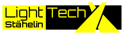 LightTech Stähelin Logo