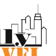 Lilly Travel GmbH Logo