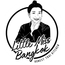 Little Miss Bangkok GmbH Logo