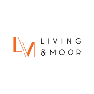 Living & Moor GmbH Logo