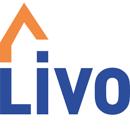 Livo AG Immobilienverwaltungs- und Treuhandbüro Olten Logo