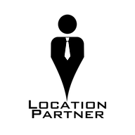 LocationPartner GmbH Logo