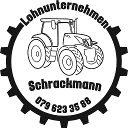 Lohnunternehmen Schrackmann GmbH Logo