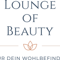 Lounge of Beauty, Marino Logo