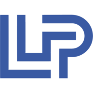LP COPY CENTER AG, Dielsdorf Logo