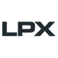LPX AG Logo