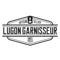 Lugon Garnisseur Logo