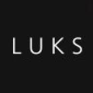 LUKS EYEWEAR AG Logo