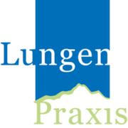 Lungenpraxis-Luzern.ch GmbH Logo