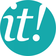 Iris-Coaching GmbH Logo