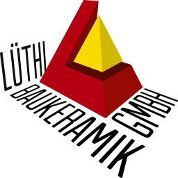 Lüthi Baukeramik GmbH Logo