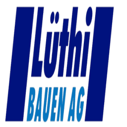 Lüthi Bauen AG Logo