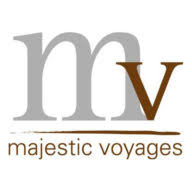 Majestic Voyages Sàrl Logo